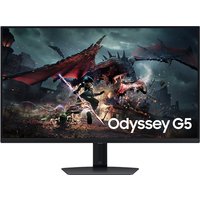 Игровой монитор Samsung Odyssey G5 LS32DG500EUXEN