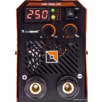 Сварочный инвертор FoxWeld UNO MMA 250 7398