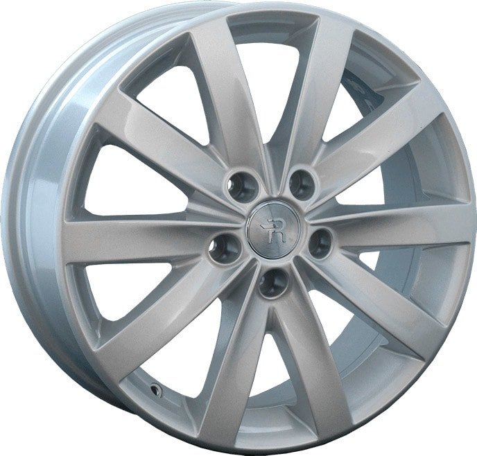 

Литые диски Replay 454 (SK20) 17x7" 5x112мм DIA 57.1мм ET 46мм S