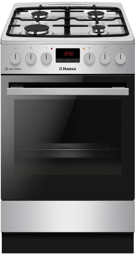 

Кухонная плита Hansa FCMX592299H