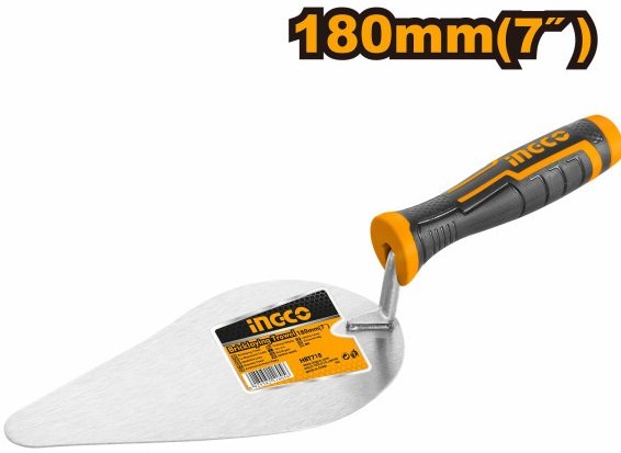 

Кельма Ingco HBT718