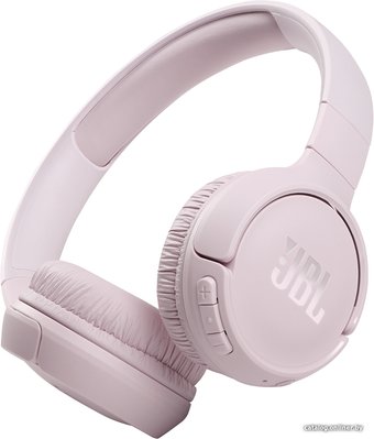 JBL Tune 510BT (розовый)