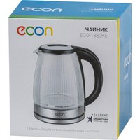Электрический чайник Econ ECO-1839KE