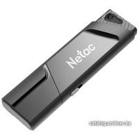 USB Flash Netac U336S USB 3.0 64GB NT03U336S-064G-30BK