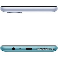 Телефон Oppo A72 CPH2067 4GB/128GB (белый)