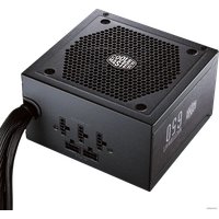 Блок питания Cooler Master MasterWatt 650 MPX-6501-AMAAB