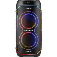 Патибокс Defender Boomer 120 (с микрофоном)