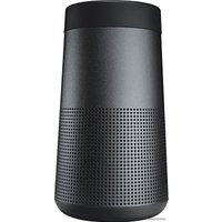 Беспроводная колонка Bose SoundLink Revolve (черный)