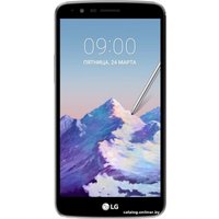 Телефон LG Stylus 3 (титан) [M400DY]