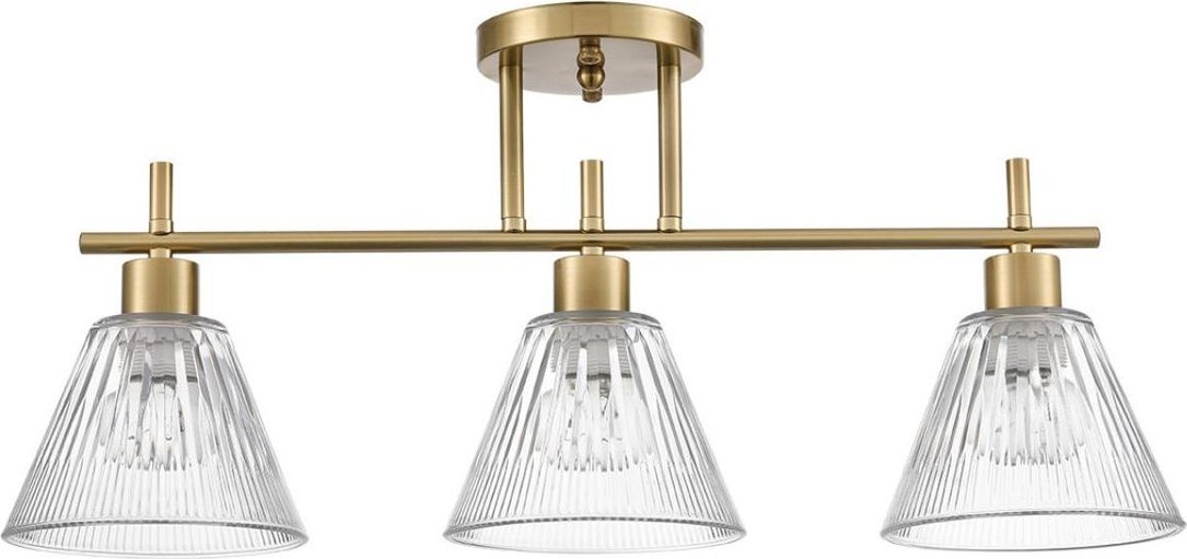 Люстра средней высоты Lumion Comfi Vivian 8188/3C