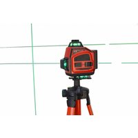 Лазерный нивелир Brait BLL-515T