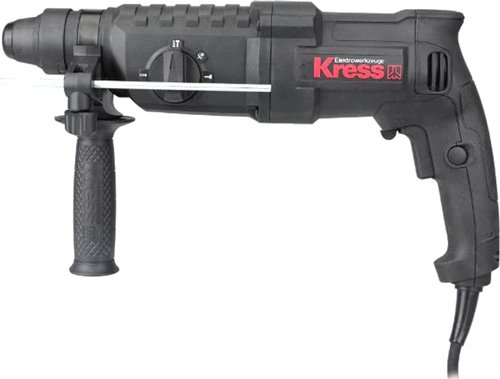 

Перфоратор Kress KU320