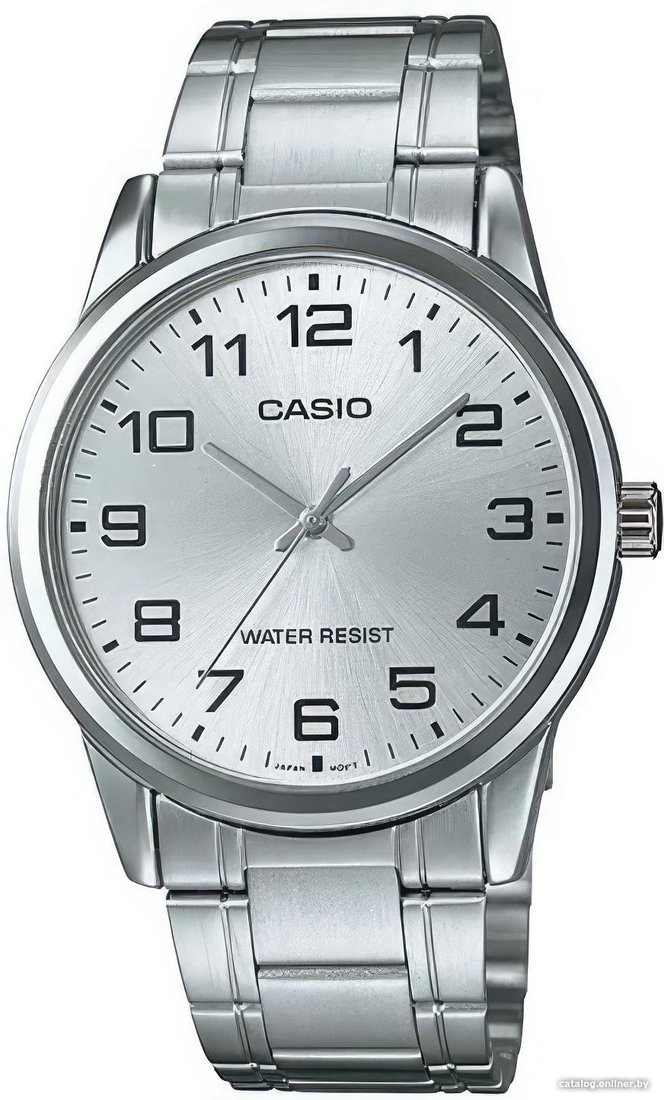 Наручные часы Casio MTP-V001D-7B
