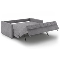 Диван Mio Tesoro Бремен 139 АТС160 (Ultra Grey)