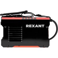 Сварочный инвертор Rexant Mini-190