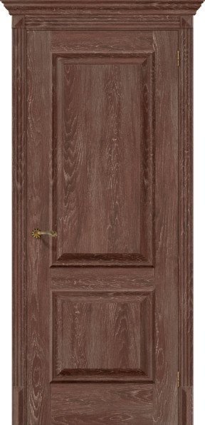 

Межкомнатная дверь el'Porta Классико-12 70x200 (Chalet Grande)