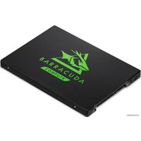 SSD Seagate BarraCuda 120 1TB ZA1000CM10003