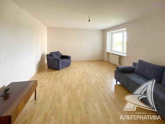 2-комн. квартира — Брест ул. Васнецова