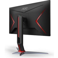 Игровой монитор AOC Gaming 24G2SP