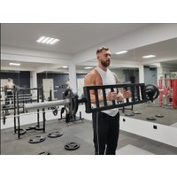 Гриф для штанги Легенджим VB 245