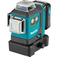 Лазерный нивелир Makita SK700GD (без АКБ)