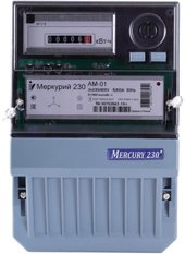 Меркурий 230 AM-01