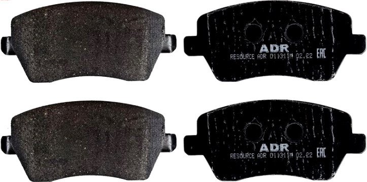 

ADR ADR011311M