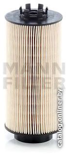 Топливный фильтр MANN-filter PU9992x