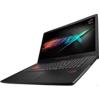 Игровой ноутбук ASUS GL702VM-GC026T