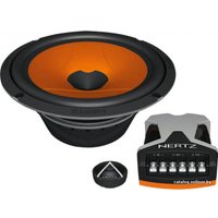 Компонентная АС Hertz ESK 165