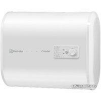 Накопительный электрический водонагреватель Electrolux EWH 30 Citadel H