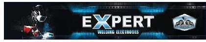 

Электрод Expert Electrode Т-590 5мм (5кг)