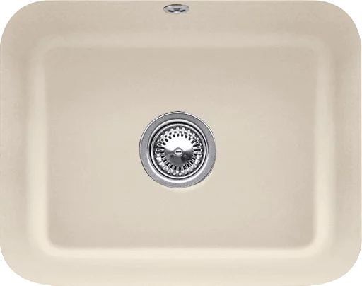 

Кухонная мойка Villeroy & Boch Cisterna 60 C 670601AM