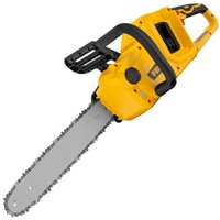 Аккумуляторная пила Denzel RCS400-36-0 (без АКБ)