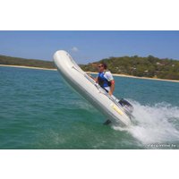 Лодочный мотор Parsun T15 BMS в Бресте