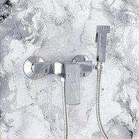 Смеситель с лейкой для биде Diadonna D170-20