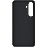 Чехол для телефона Samsung Kindsuit Case Galaxy S25+ (черный)