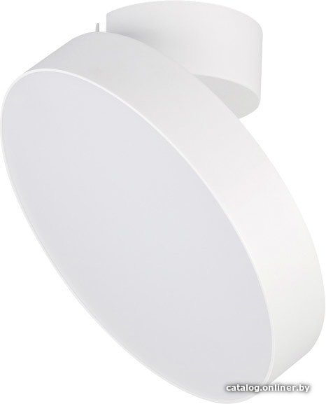 Спот Arlight SP-RONDO-FLAP-R210-20W Day4000 028166