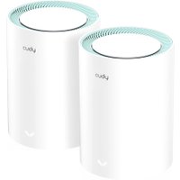 Wi-Fi система Cudy M1300 2.0 (2-Pack)