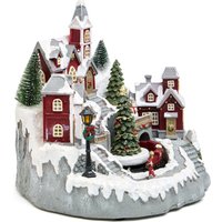  Lefard Зимний городок 146-2229