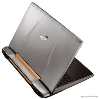 Игровой ноутбук ASUS G752VT-GC077D