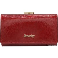 Кошелек Cedar Rovicky RH-23-1-SH-8155 (красный)