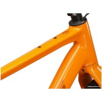 Велосипед Kross Esker 5.0 M/19" 2024 (оранжевый глянцевый)