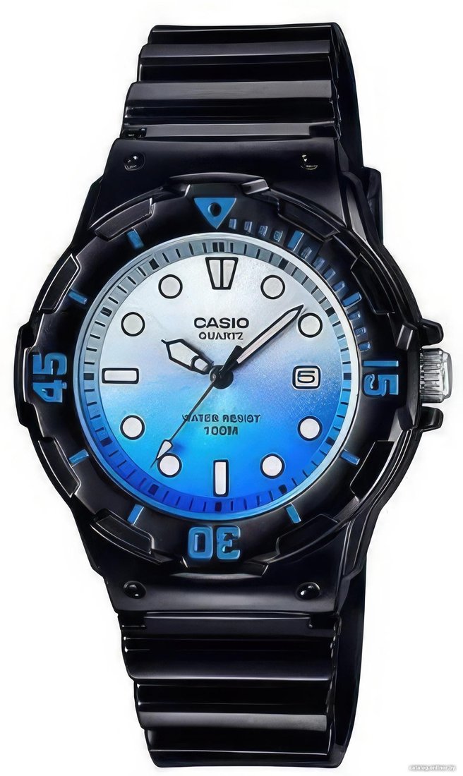 Наручные часы Casio LRW-200H-2E