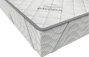 Защитный наматрасник Elmax Jersey Lux 200x200