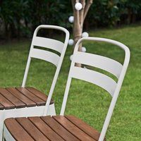 Стул Ikea Norrmanso 40511080