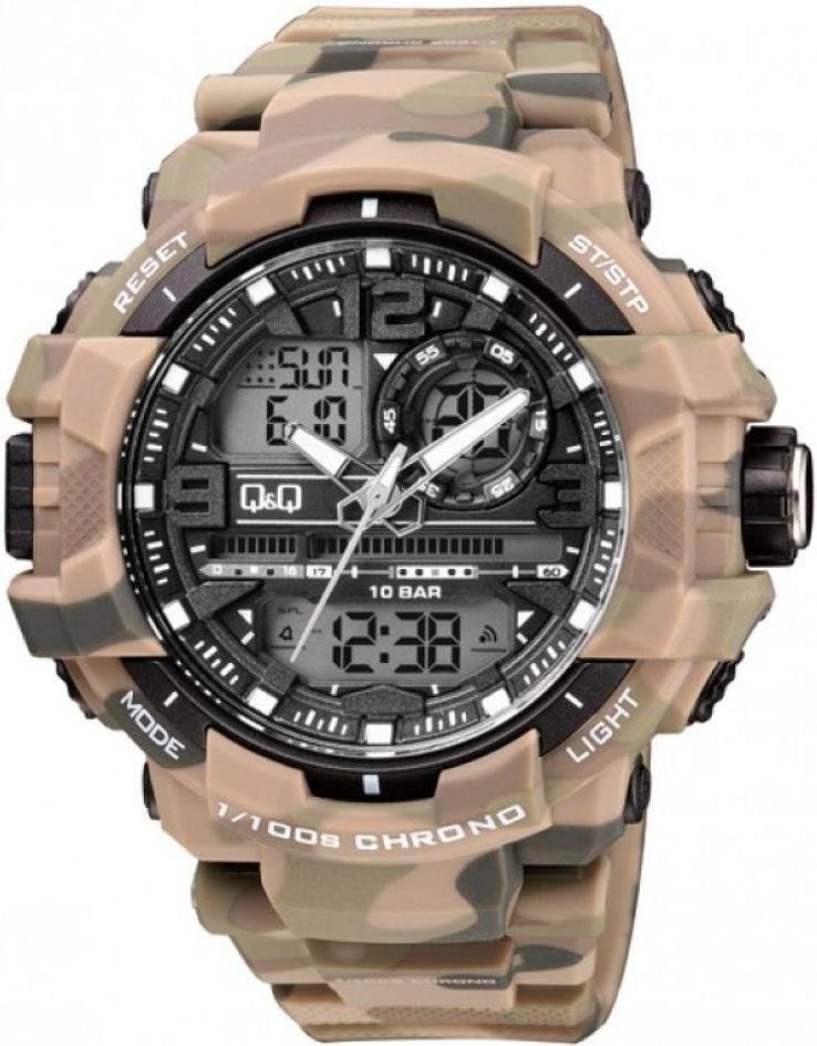 

Наручные часы Q&Q GW86J005