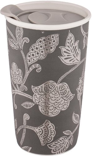 Многоразовый стакан Lefard Кофемания 756-277