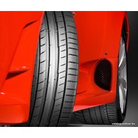 Летние шины Continental ContiSportContact 5 235/60R18 103W