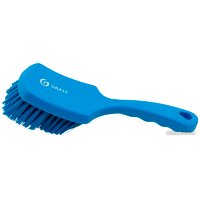 Щетка-сметка Grass IT-0804 (синий)